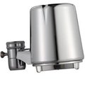 Culligan Culligan Sales FM-25 Water Filter Faucet Mount Chrome 5683073